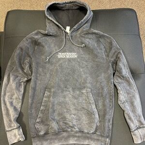 Noah Kahan North American Tour Sweatshirt